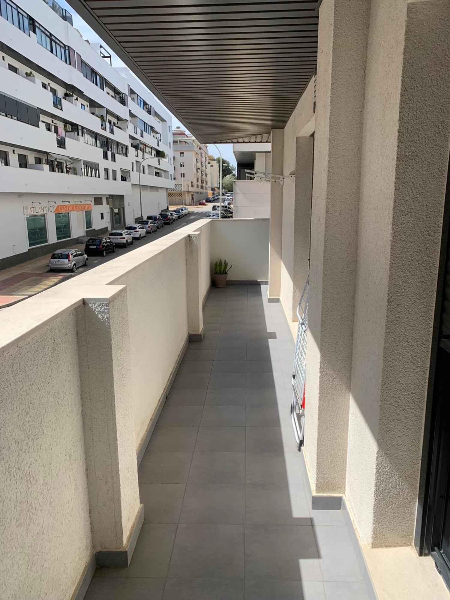 Habitacion Privada En Urbanizacion Con Piscina Y Pista De Padel เอลปูแอร์โต เด ซานตามาริอา ภายนอก รูปภาพ