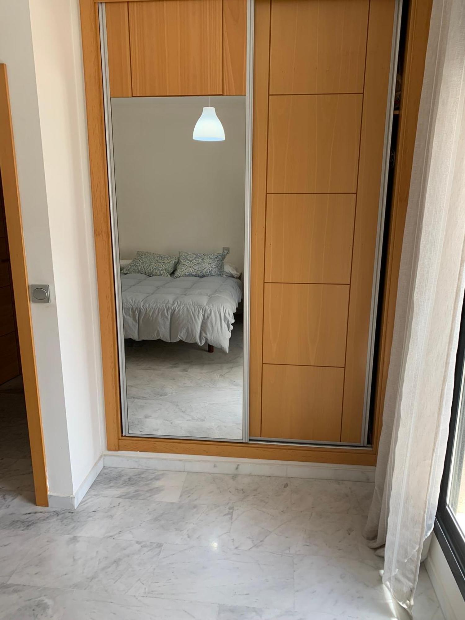 Habitacion Privada En Urbanizacion Con Piscina Y Pista De Padel เอลปูแอร์โต เด ซานตามาริอา ภายนอก รูปภาพ