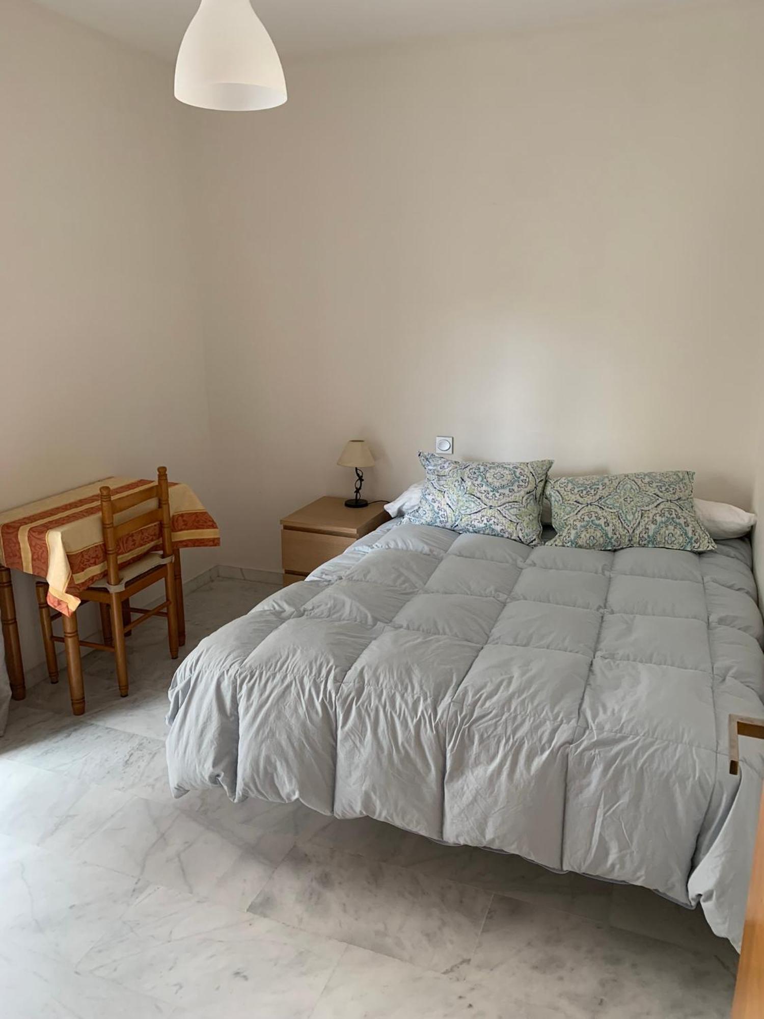 Habitacion Privada En Urbanizacion Con Piscina Y Pista De Padel เอลปูแอร์โต เด ซานตามาริอา ภายนอก รูปภาพ
