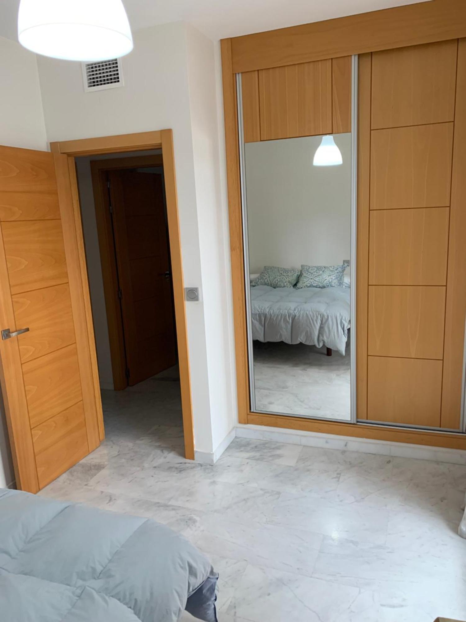 Habitacion Privada En Urbanizacion Con Piscina Y Pista De Padel เอลปูแอร์โต เด ซานตามาริอา ภายนอก รูปภาพ