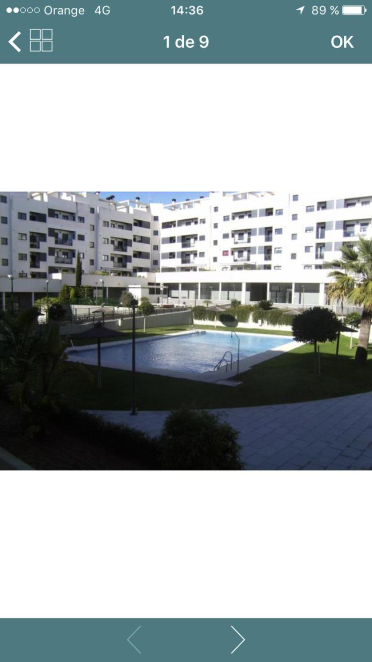 Habitacion Privada En Urbanizacion Con Piscina Y Pista De Padel เอลปูแอร์โต เด ซานตามาริอา ภายนอก รูปภาพ