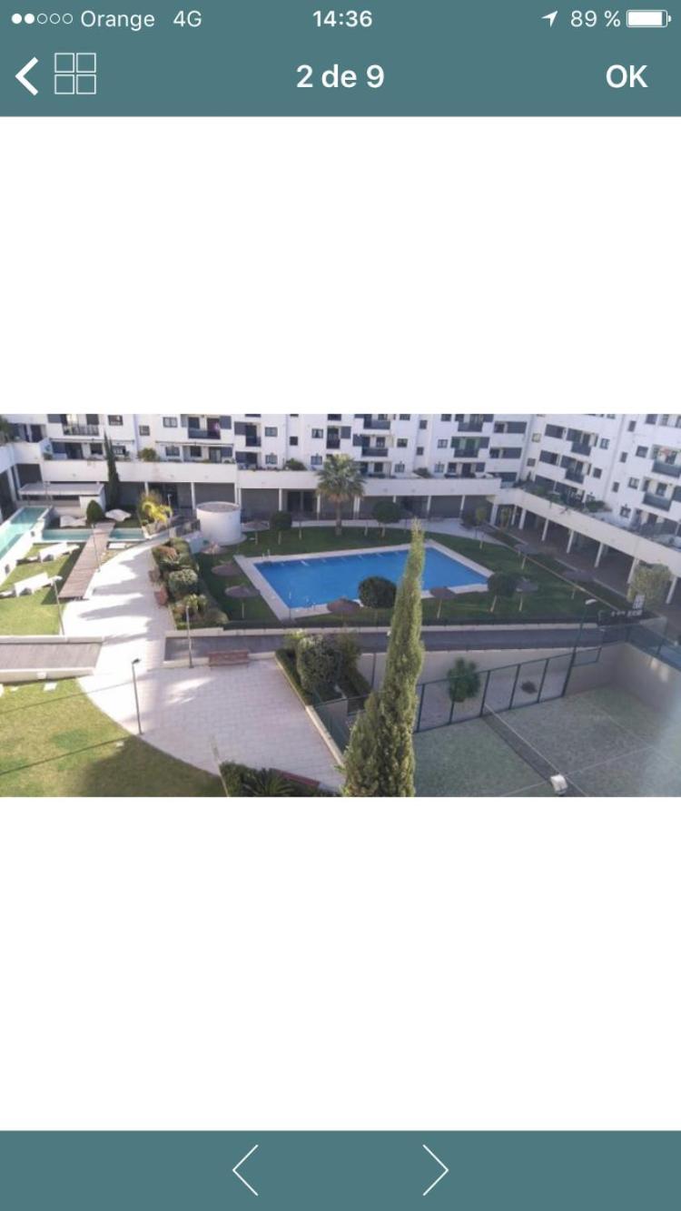 Habitacion Privada En Urbanizacion Con Piscina Y Pista De Padel เอลปูแอร์โต เด ซานตามาริอา ภายนอก รูปภาพ
