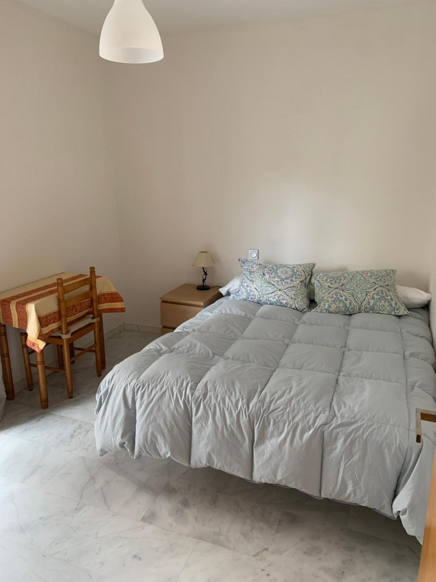 Habitacion Privada En Urbanizacion Con Piscina Y Pista De Padel เอลปูแอร์โต เด ซานตามาริอา ภายนอก รูปภาพ