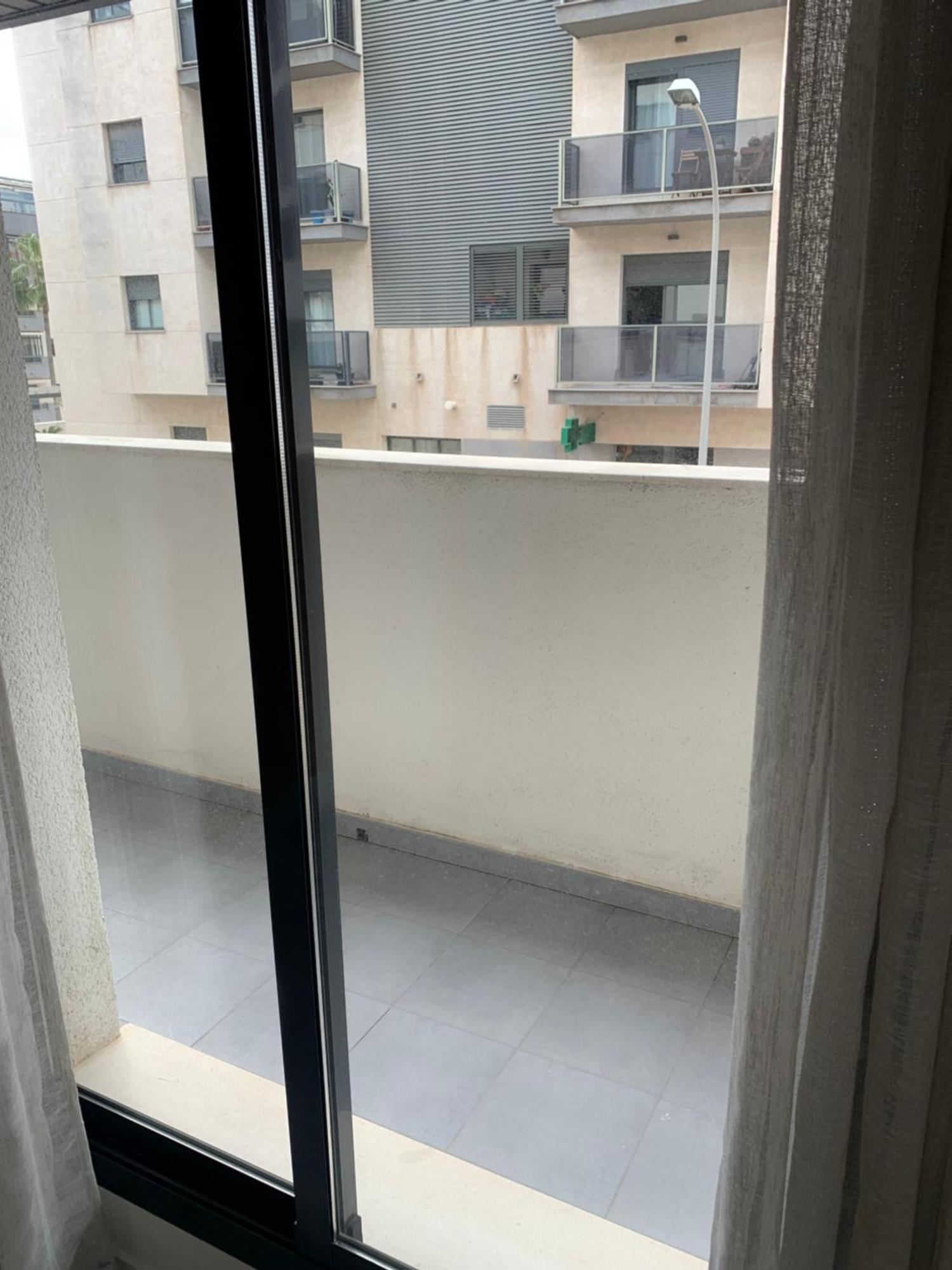 Habitacion Privada En Urbanizacion Con Piscina Y Pista De Padel เอลปูแอร์โต เด ซานตามาริอา ภายนอก รูปภาพ